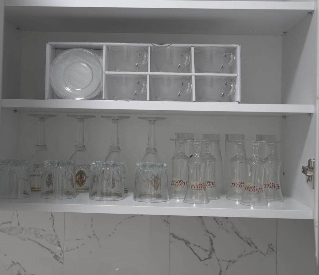 오라데아 Peace House 아파트 외부 사진