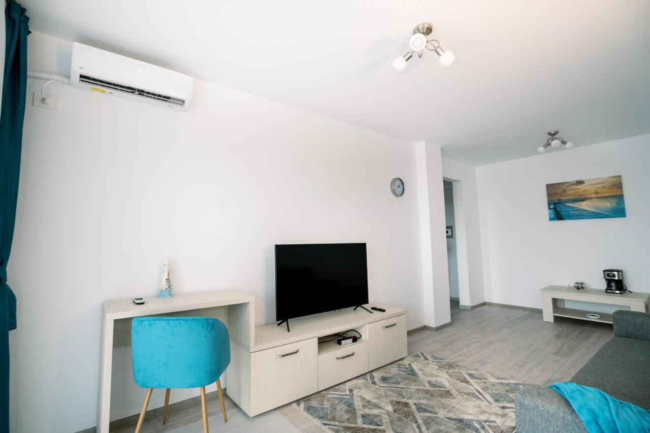 오라데아 Peace House 아파트 외부 사진