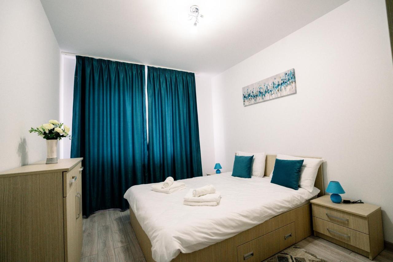 오라데아 Peace House 아파트 외부 사진