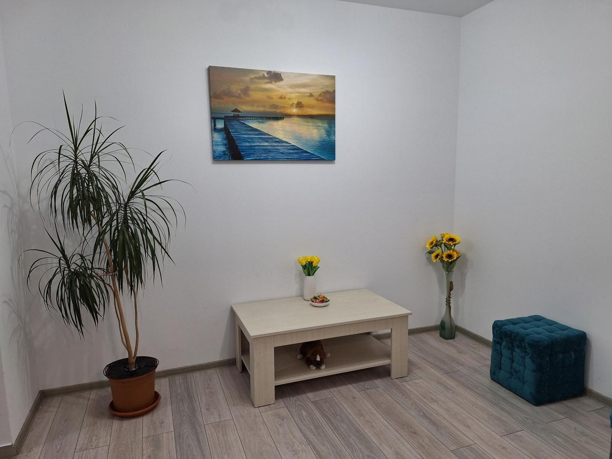 오라데아 Peace House 아파트 외부 사진
